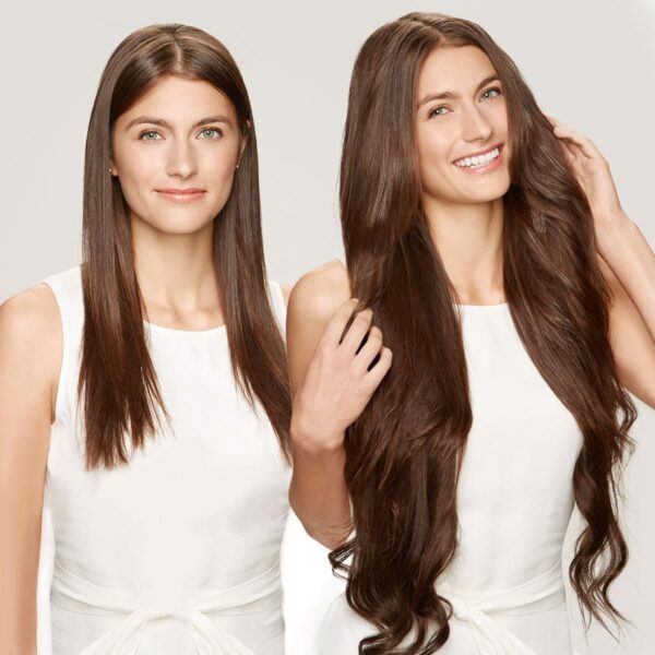 Luxury Invisible Hair Patch – Seamless & Comfortable for Women