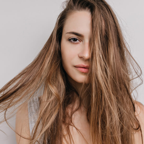 Spare Replacement Band for Receding Hairline Topper