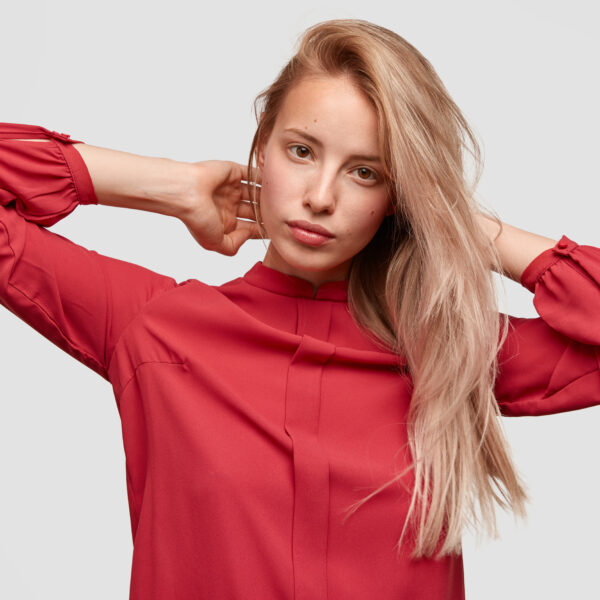 Easy-Fit Hair Extension Clips (Set of 2)