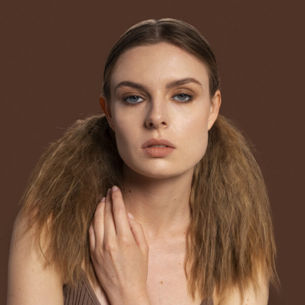 Long-Lasting Secure Hairline Topper Band