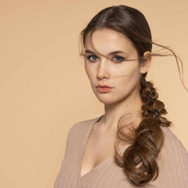 Comfortable Easy-Fit Hairline Band