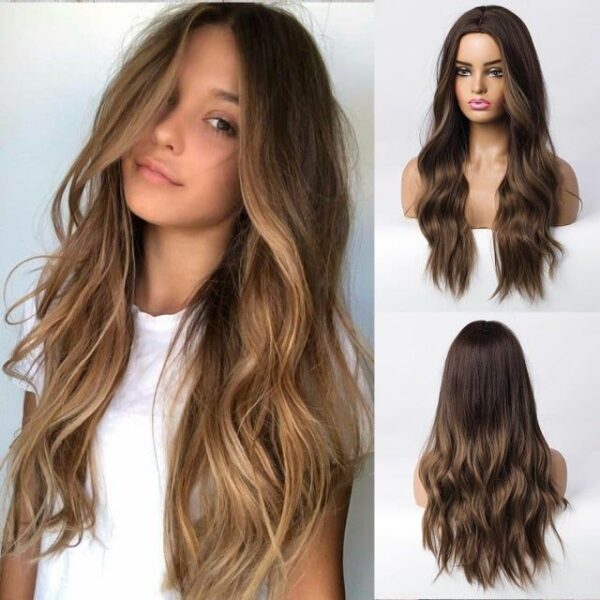 18 Inch Volumizer Hair Extension – Fullness & Bounce