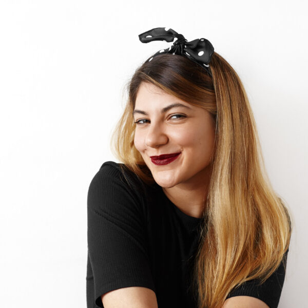 Replacement Band – Receding Hairline Topper