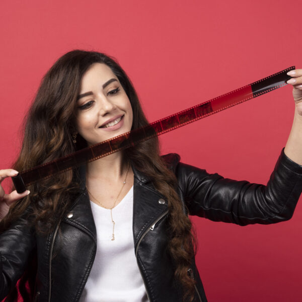 Durable All-Day Hairline Topper Band